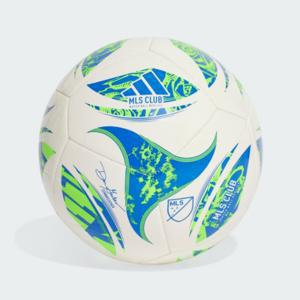 아디다스축구공 BQJ JH1308 아디다스 MLS 25 클럽 볼