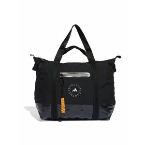 [ADIDAS] 여성 토트 백 Asmc IS9028 블랙 /8