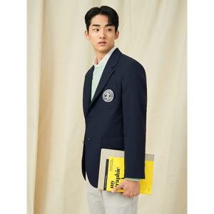 [신상40%OFF][빈폴멘] 클래식 울 블렌드 재킷 네이비 (BC5111C02R)