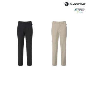 블랙야크 25SS 간절기 바지 여성 베이스팬츠 1BYPNSU506 NW