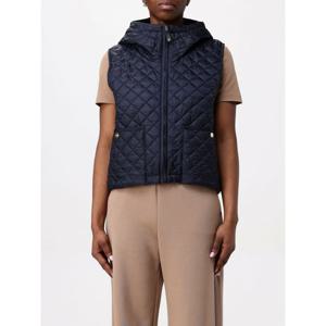 [MAX MARA THE CUBE] 여성 웨이스트코트 자켓 2519291024600 043 Blue /6