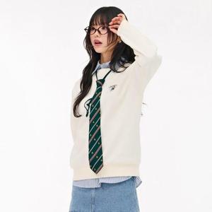 체이스컬트 HC09 공용  캐릭터  그래픽 맨투맨 티셔츠 EARU5131B0A