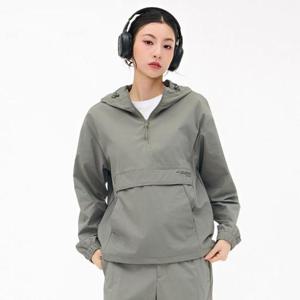 체이스컬트 HC09 공용 스트레치 후드 아노락 티셔츠 EARU5119B0V