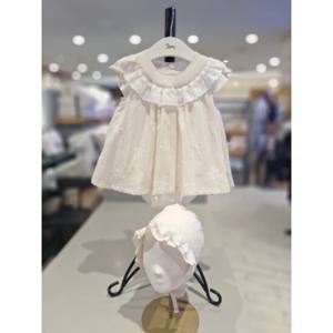 [에뜨와HU] 베네사바디수트세트 07S327979 (BEIGE) 신상품 현대울산