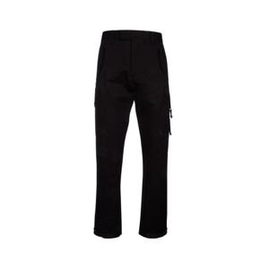 크리스챤디올 스트레이트 팬츠 313C153A5684 900 Black