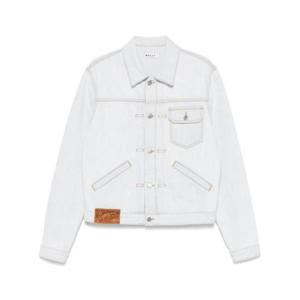 발리 자켓 MOU09I CO371 U589 BLUE
