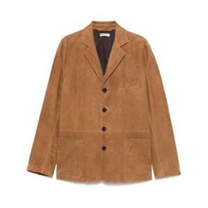 발리 자켓 MLE05T SU034 U845 COWBOY