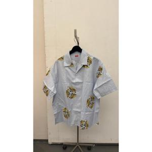 겐조 폴로 티셔츠 FF55CH1309A5 64