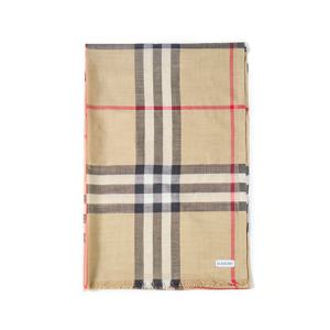 [버버리 BURBERRY] 8059280 A7026 공용 머플러