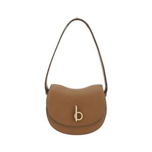 버버리 숄더백 8097224 B8630 BROWN