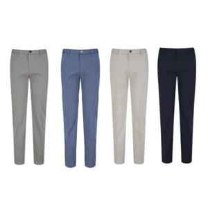 [에디션앤드지]25 봄/여름 신상 프리미엄 코튼 데일리 치노팬츠 면바지 NEF1PP1922 GB7777