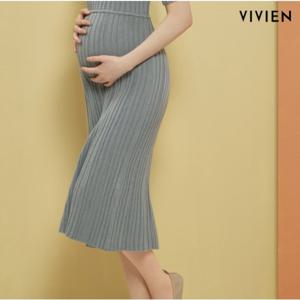 [비비안(스타킹)]전자파 차단 올트임 방지 뉴 임부용 스타킹 (PH1465)