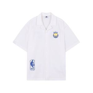 [NBA]CHI 스트레치 팀 반팔셔츠(N232SH020P)