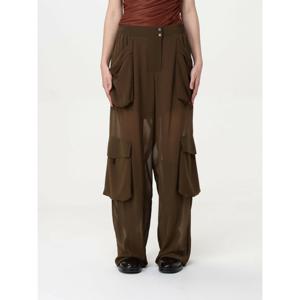 [PINKO] 여성 팬츠 104751A21F S1C 그린 /6