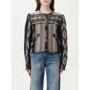 [ISABEL MARANT ETOILE] 여성 자켓 VE0491FAC1D01E 02FK 멀티컬러 /6