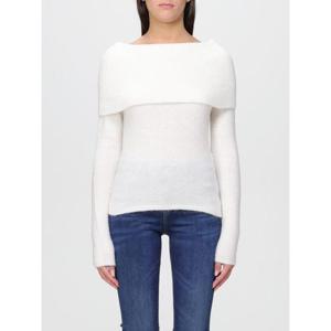 리우조 스웨터 MF3298MA74N 10701 White