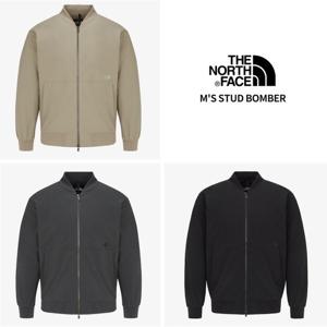 [노스페이스]스터드 봄버 자켓 NJ3BR07A,B,C