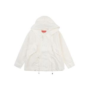 [반에이크]후드넥 캐주얼 점퍼_VB34JPMD03Z