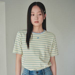 [폴햄]여성) 20수 코튼 반팔티 (PHF2TS2150)