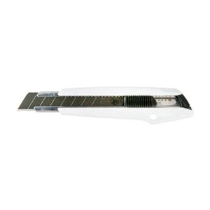 NT Cutter MNCR-L1R 전문가용 대형 흑날 커터칼 컷터칼 커터칼 사무용커터 커터칼날 칼날 고급커터 고급컷