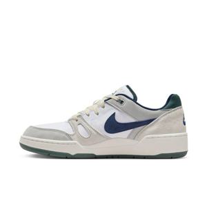 나이키 풀 포스 로우 100WHT/MNAVY MFZ3595 100 와트/MNAVY