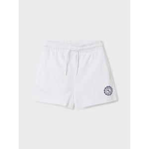 [후아유]여성 Campus Graphic Shorts WHTMF2426F