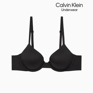 CK언더웨어 F3837AD001 여성 퍼펙틀리 핏 AF 퍼펙트 커버리지 컨투어 브라