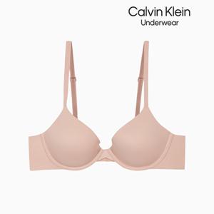 CK언더웨어 F3837AD7NS 여성 퍼펙틀리 핏 AF 퍼펙트 커버리지 컨투어 브라