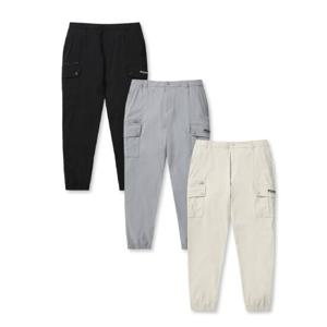 24SS 남성 테이퍼드 카고조거팬츠 (DMPT31041)
