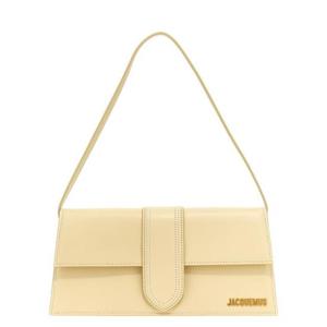 자크뮈스 숄더백 22E221BA0133060120 White