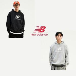 [뉴발란스] MT41501스택트로고후드티 _NBN0E2S031_2종