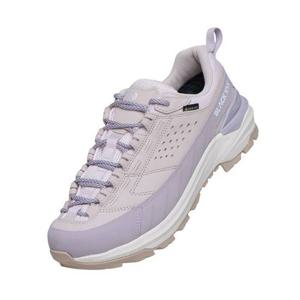 블랙야크  여성 크럭스 로우 GTX 2(ABYSHXU502BP)