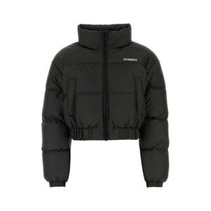 베트멍 패딩 WA65JA191S BLACK