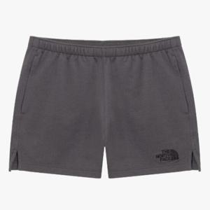노스페이스 화이트라벨 여성 델피 쇼츠 NS6KR30K
