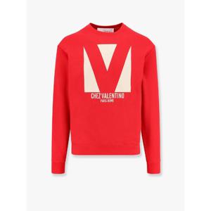 VALENTINO SWEATSHIRT 6V3MF28RAQB