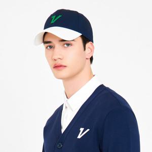 [볼빅어패럴] 남성 여성 공용 스트릿 브이 볼캡 VMAPN251_NA