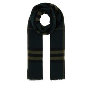 BURBERRY Embroidered wool scarf 8098694 C1423