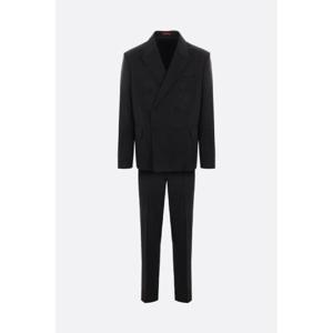 GUCCI wool two-piece suit 803567ZARG81000