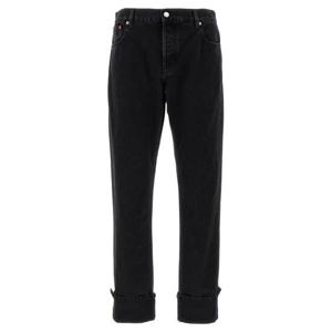 구찌 데님 팬츠 796483XDC291168 Black