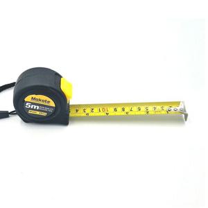 오토락 공업용 전문가용 양면 줄자 5m x 25mm