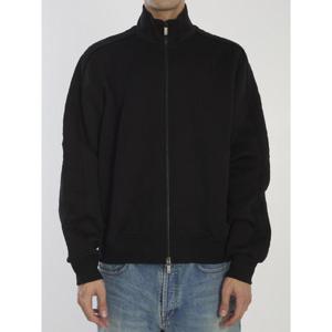 DIOR HOMME Dior Oblique sporty jacket 513J425900