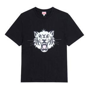 겐조 FF55TS5334SG 99J 해피 타이거 남성 반팔티