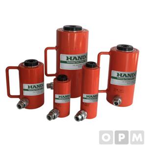 부품 HANDO-PRO 유압작기/단동램-1b 10ton-50st HS-105
