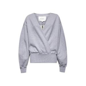 JW Anderson 라운드 랩 프런트 스웨트셔츠 JW0235PG1790 907 TP934967957