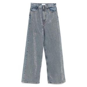 25 FW Stella McCartney 핫픽스 진 6D03863SQH21 TP437369662