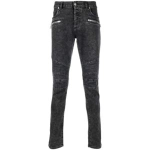 25 FW 발망 발망 골지 슬림 핏 진 XH1MG005DB67 TP432471345