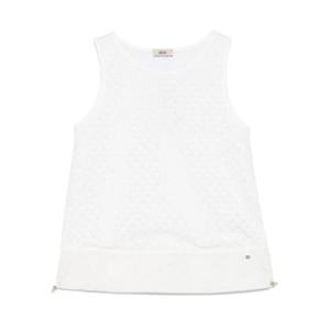 25 FW 에르노 크로셰 패널 베스트 JG000280D52006 TP437086717