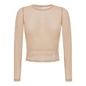 25 FW 알렉산더왕 시스루 란제리 탑 8CC2241907921 TP433800697