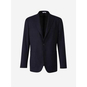 볼리올리 자켓 N2902ESA0534 0780AZUL NAVY BLUE