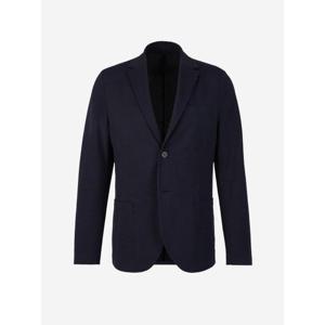 해리스와프런던 자켓 C8P22 YG04AZUL sir saker MIDNIGHT BLUE